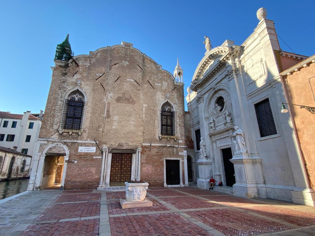 Tintoretto Vista Real Venice Exterior photo