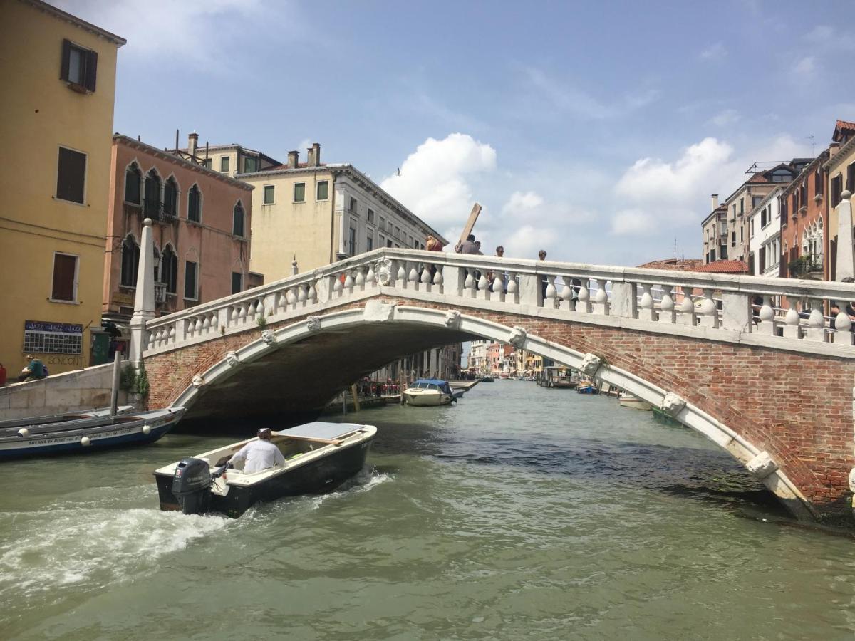 Tintoretto Vista Real Venice Exterior photo