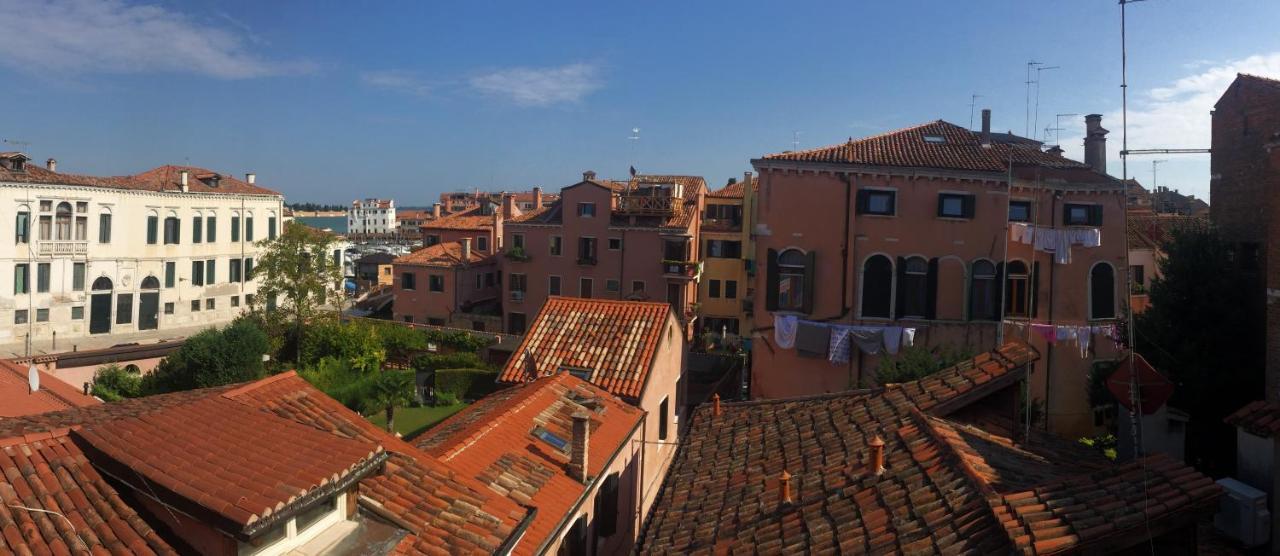 Tintoretto Vista Real Venice Exterior photo